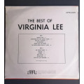 The Best of Virginia Lee (Vinyl LP)