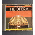The Best of the Opera (CD)