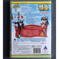 The Cat in the Hat (DVD)