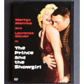 The Prince and the Showgirl (DVD)