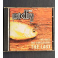 Prodigy - The Rest, The Unreleased, The Last (CD)