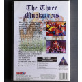 The Three Musketeers (DVD)