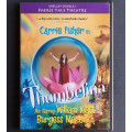 Thumbelina (DVD)