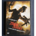 Zombie Diaries (DVD)