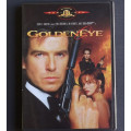 James Bond - GoldenEye (DVD)