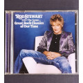Rod Stewart - Still the same (CD)