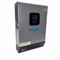 SA575B Skyking - Hybrid Inverter Pure Sign  5KVA/4KW 48 Volt  60 Amp  Low Voltage
