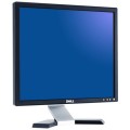 Dell 19` Monitor Screen Square Angle
