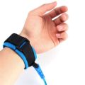 Kids Safety Anti-Lost Strap/leash Link Harness & Wrist Belt Band - blue