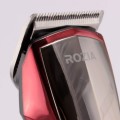 Rozia Rechargeable Hair and Beard Trimmer