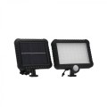 Solar Lamp and Panel