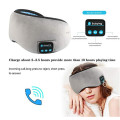 Better Sleep Cloud Sleeping Mask with Wireless Bluetooth Headphones