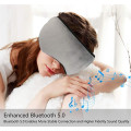 Better Sleep Cloud Sleeping Mask with Wireless Bluetooth Headphones