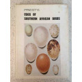 Priest's Eggs of Southern African Birds