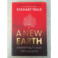 A new earth: awakening to your life's purpose