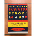 The Tom Peter Business School in a Box