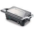 Double Plate Panini Grill