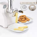 Multi Mincer With Cookie Attachment, MGP40