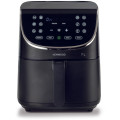 kHealthy Black Digital Airfryer, 7 Litre