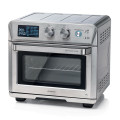 Stainless Steel 25L Airfryer Oven, MOA26.600SS
