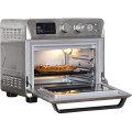 Stainless Steel 25L Airfryer Oven, MOA26.600SS