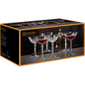 Palais Cocktail Glasses, Set Of 6