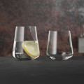 Definition Water Tumblers, Set Of 4