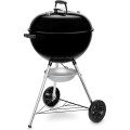 Original Kettle Charcoal Braai E-5710, 57cm