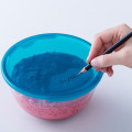 Prep & Store Round Glass Bowl With Lid