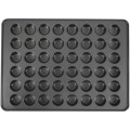 Perfect Results 48 Cup Mini Cup Muffin Pan