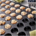 Perfect Results 48 Cup Mini Cup Muffin Pan