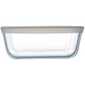 Cook & Freeze Square Dish With Lid