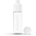 Glass Insulated Water Bottle