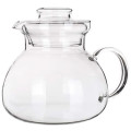 Marta Glass Teapot, 1.5 Litre