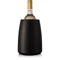 Active Elegant Black Wine Bottle Cooler
