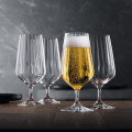 Lifestyle Beer Glasses, Set Of 4