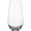 Authentis Casual Tall Glasses, Set Of 6