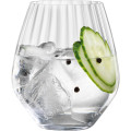 Stemless Gin & Tonic Glasses, Set Of 4