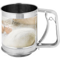 Kitchen Inspire Triple Layer Flour Sifter