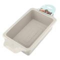 Silicone Loaf Pan, 1.2 Litre