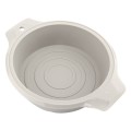 Round Silicone Cake Pan, 22cm