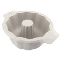 Silicone Bundt Pan, 22cm