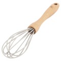 Small Beechwood Whisk