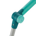 Click System 3-In-1 Window Cleaner With Telescopic Handle