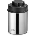 Vacuum Sealed Coffee Storage Canister, 500g