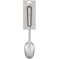 Premium Stainless Steel Basting Spoon