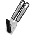 Premium Stainless Steel Can Opener
