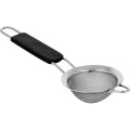 Premium Stainless Steel Tea Strainer