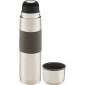 Premium Stainless Steel Insulated Flask, 1 Litre