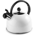 Clasica Stainless Steel Whistling Kettle